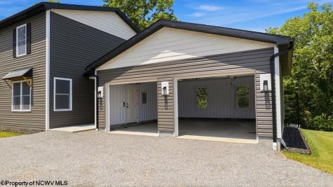 800 Country Club Road Fairmont WV 26554