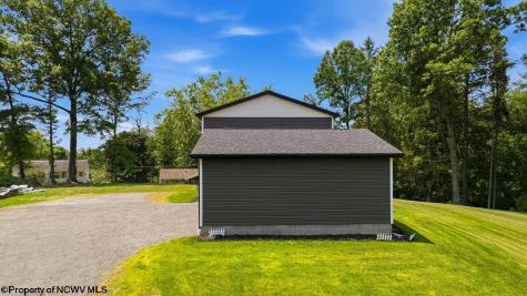 800 Country Club Road Fairmont WV 26554