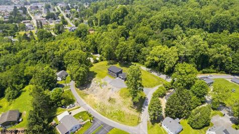 800 Country Club Road Fairmont WV 26554