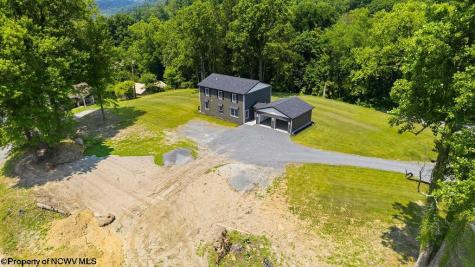800 Country Club Road Fairmont WV 26554