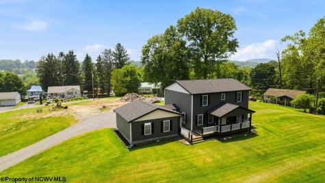 800 Country Club Road Fairmont WV 26554