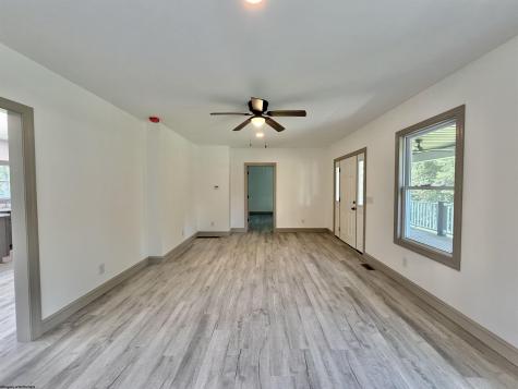 800 Country Club Road Fairmont WV 26554