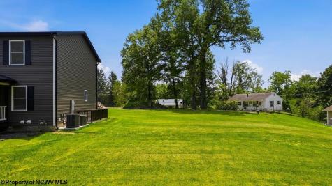 800 Country Club Road Fairmont WV 26554