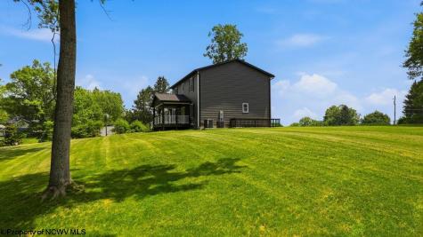 800 Country Club Road Fairmont WV 26554