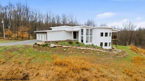 1629 Everson Road Buckhannon WV 26201