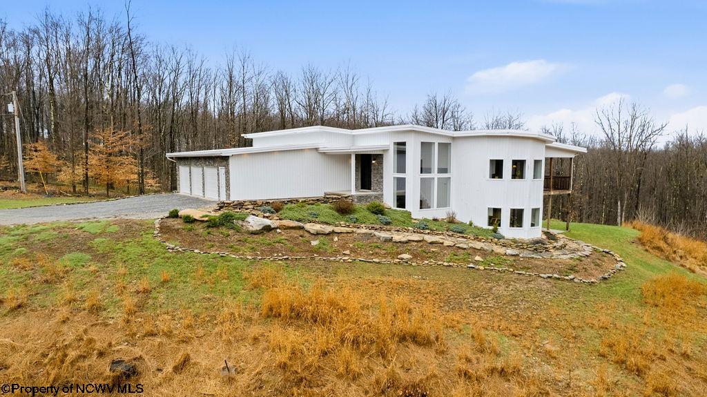 1629 Everson Road Buckhannon WV 26201