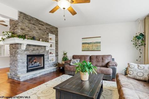 1629 Everson Road Buckhannon WV 26201