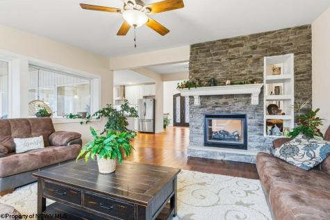 1629 Everson Road Buckhannon WV 26201