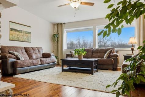 1629 Everson Road Buckhannon WV 26201
