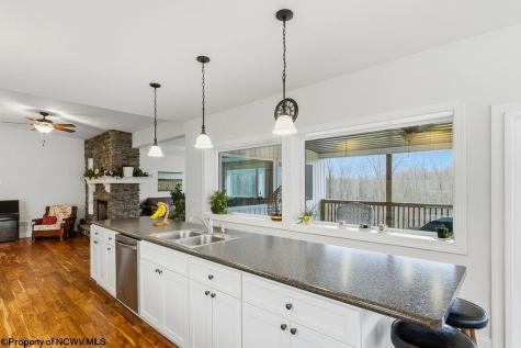 1629 Everson Road Buckhannon WV 26201