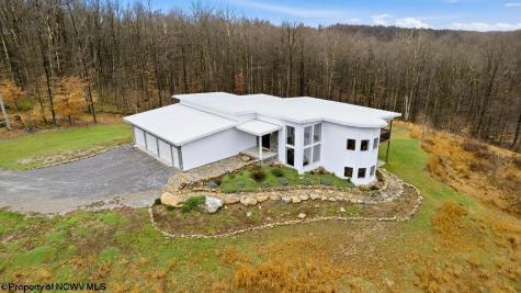 1629 Everson Road Buckhannon WV 26201