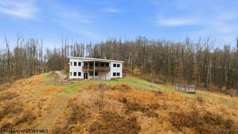 1629 Everson Road Buckhannon WV 26201