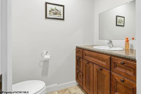 1629 Everson Road Buckhannon WV 26201