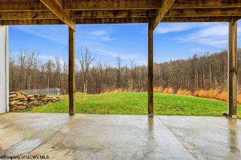 1629 Everson Road Buckhannon WV 26201