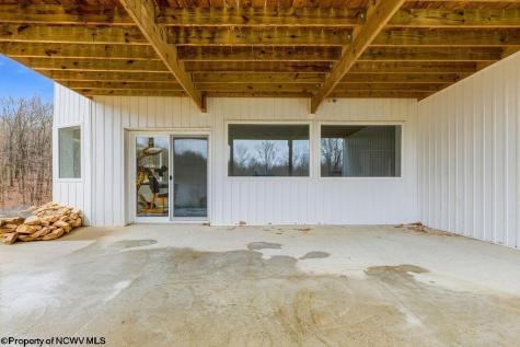 1629 Everson Road Buckhannon WV 26201