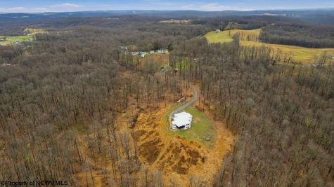1629 Everson Road Buckhannon WV 26201