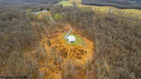 1629 Everson Road Buckhannon WV 26201