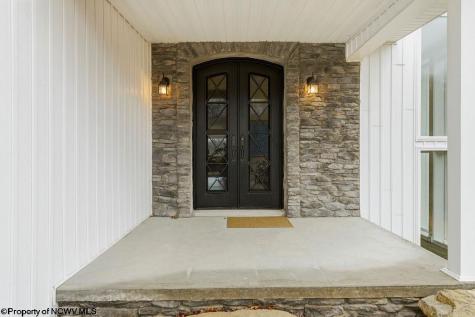 1629 Everson Road Buckhannon WV 26201