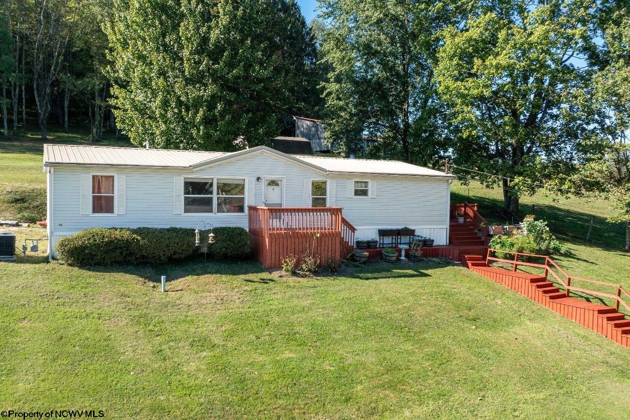 3616 Grafton Road Morgantown WV 26508