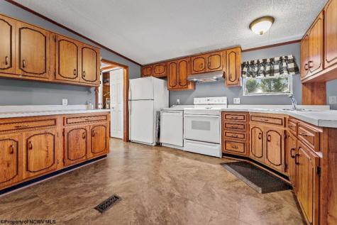 3616 Grafton Road Morgantown WV 26508