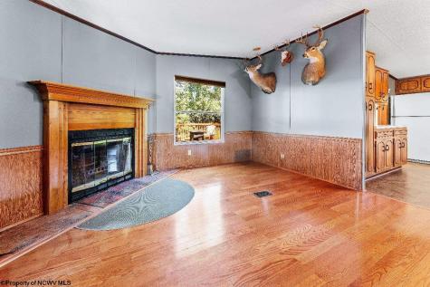 3616 Grafton Road Morgantown WV 26508