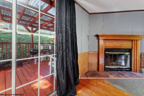 3616 Grafton Road Morgantown WV 26508