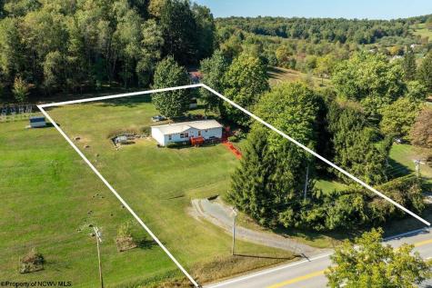 3616 Grafton Road Morgantown WV 26508