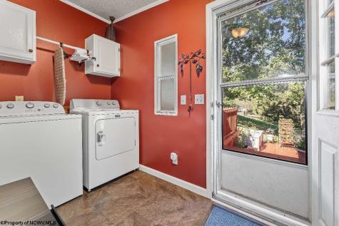 3616 Grafton Road Morgantown WV 26508