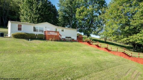 3616 Grafton Road Morgantown WV 26508