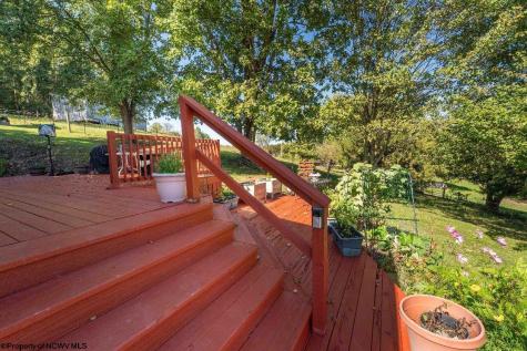3616 Grafton Road Morgantown WV 26508