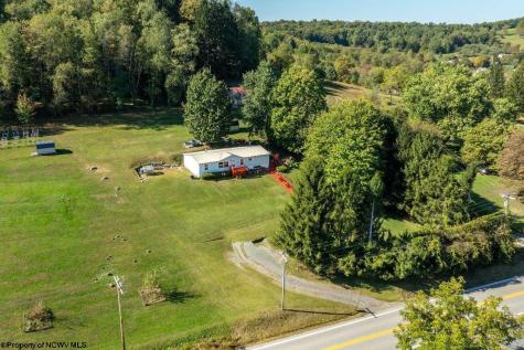 3616 Grafton Road Morgantown WV 26508