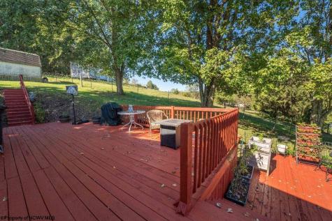 3616 Grafton Road Morgantown WV 26508