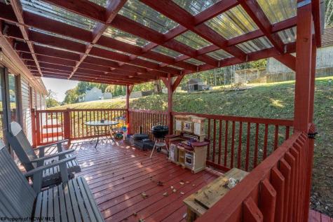 3616 Grafton Road Morgantown WV 26508