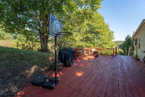 3616 Grafton Road Morgantown WV 26508