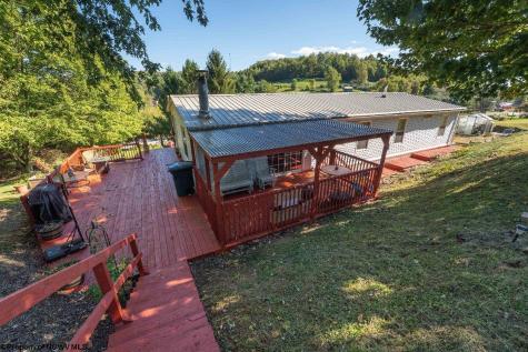 3616 Grafton Road Morgantown WV 26508