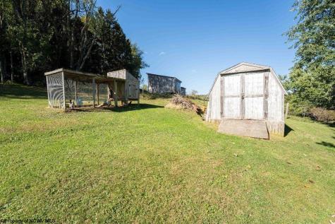 3616 Grafton Road Morgantown WV 26508