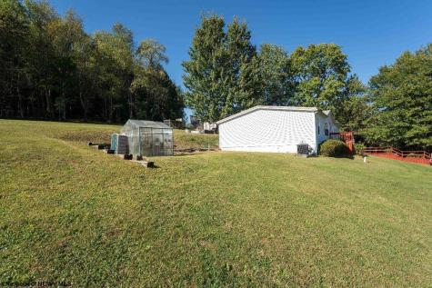3616 Grafton Road Morgantown WV 26508