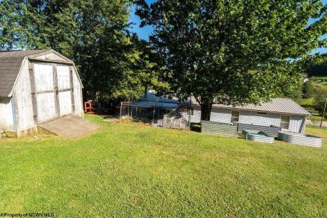 3616 Grafton Road Morgantown WV 26508