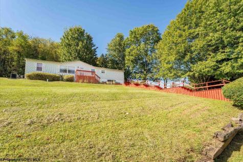 3616 Grafton Road Morgantown WV 26508