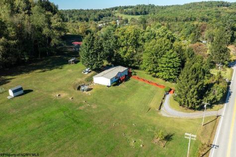 3616 Grafton Road Morgantown WV 26508