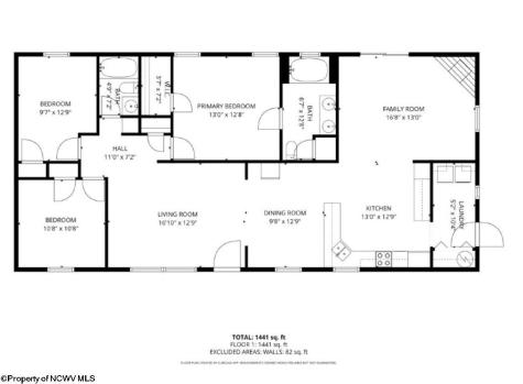 3616 Grafton Road Morgantown WV 26508