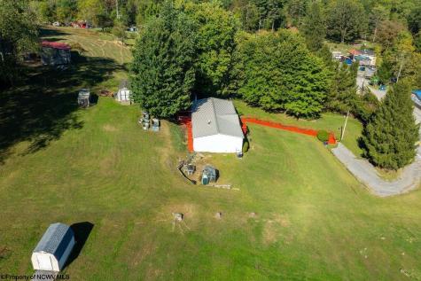3616 Grafton Road Morgantown WV 26508