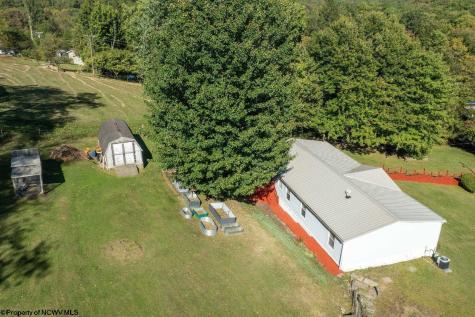 3616 Grafton Road Morgantown WV 26508