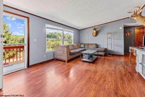 3616 Grafton Road Morgantown WV 26508