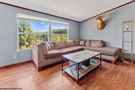 3616 Grafton Road Morgantown WV 26508