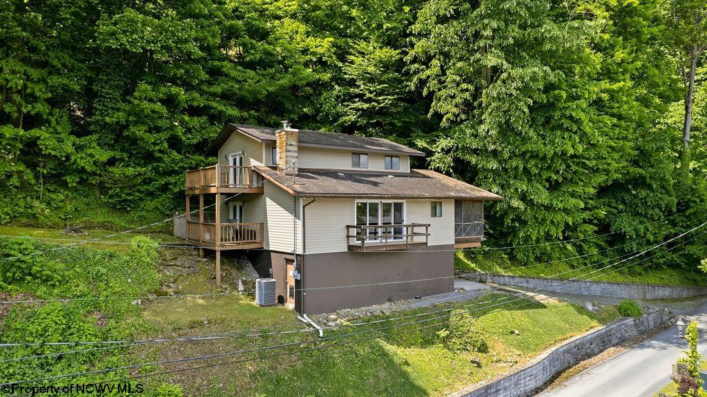 228 Rockley Road Morgantown WV 26508