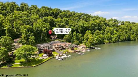228 Rockley Road Morgantown WV 26508