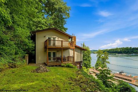228 Rockley Road Morgantown WV 26508