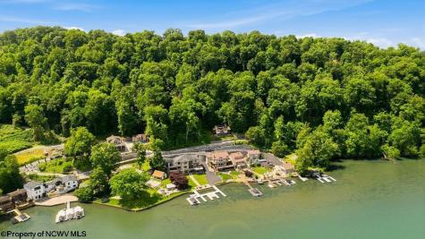 228 Rockley Road Morgantown WV 26508