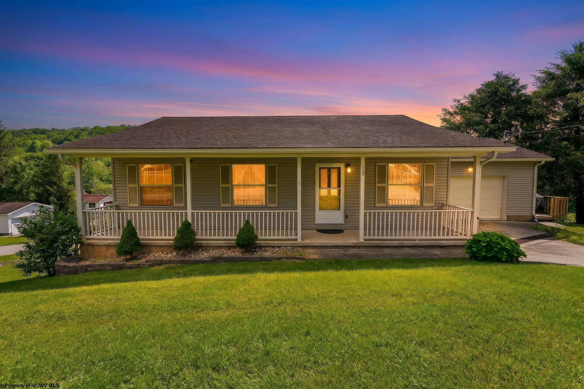 158 Kerry Way Lost Creek WV 26385